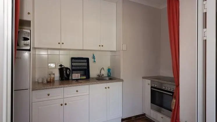 Comfort Apart Daire, 1 Yatak Odası (Unit 1 )