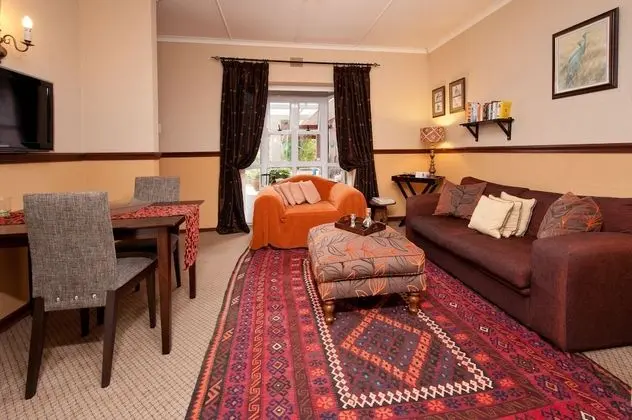 Comfort Apart Daire, 1 Yatak Odası (Unit 1 )