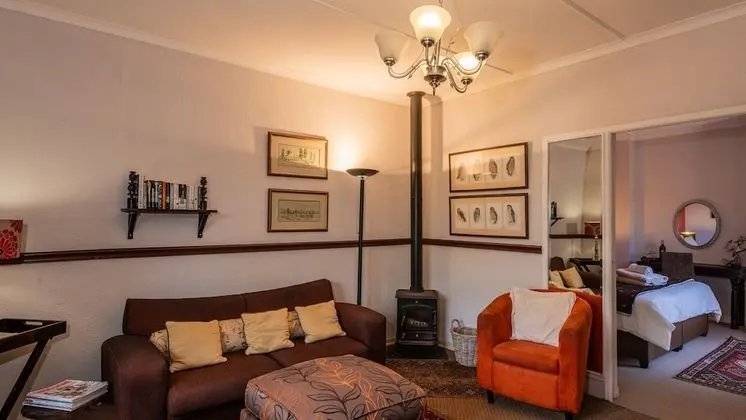 Comfort Apart Daire, 1 Yatak Odası (Unit 1 )