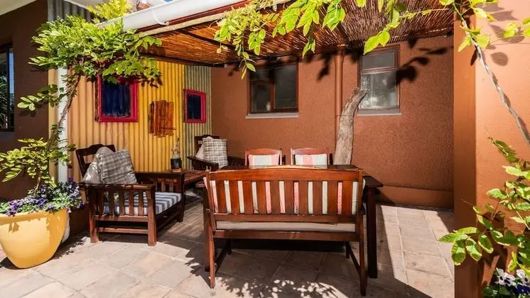 Comfort Apart Daire, 1 Yatak Odası (Unit 1 )