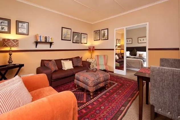 Comfort Apart Daire, 1 Yatak Odası (Unit 1 )