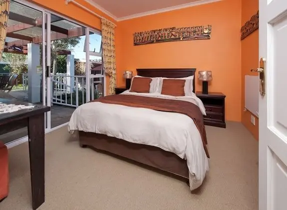 Comfort Apart Daire, 2 Yatak Odası (Unit 2)