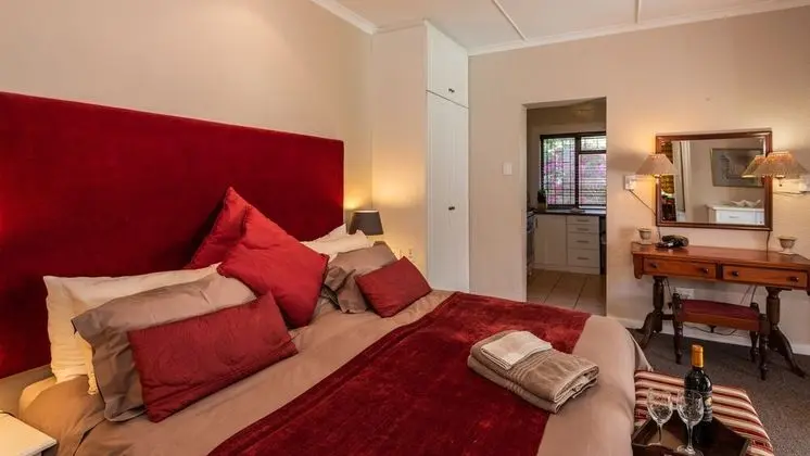Comfort Apart Daire, 2 Yatak Odası (Unit 2)