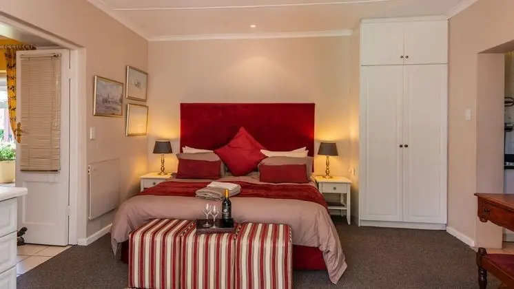 Comfort Apart Daire, 2 Yatak Odası (Unit 2)