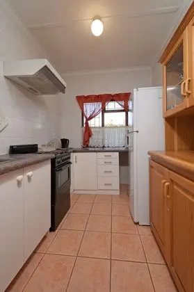 Comfort Apart Daire, 2 Yatak Odası (Unit 2)