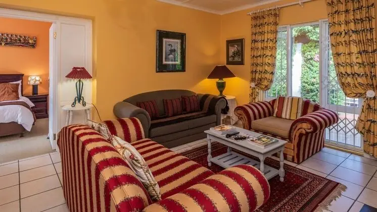 Comfort Apart Daire, 2 Yatak Odası (Unit 2)