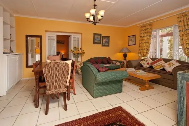 Comfort Apart Daire, 2 Yatak Odası (Unit 2)