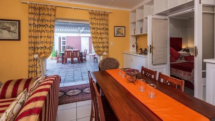 Comfort Apart Daire, 2 Yatak Odası (Unit 2)