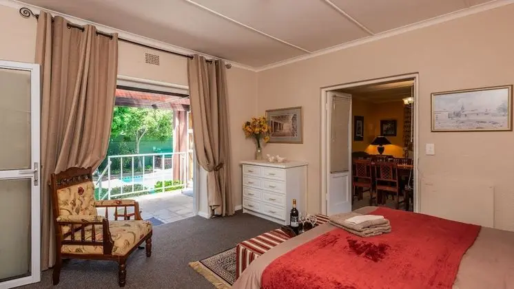 Comfort Apart Daire, 2 Yatak Odası (Unit 2)
