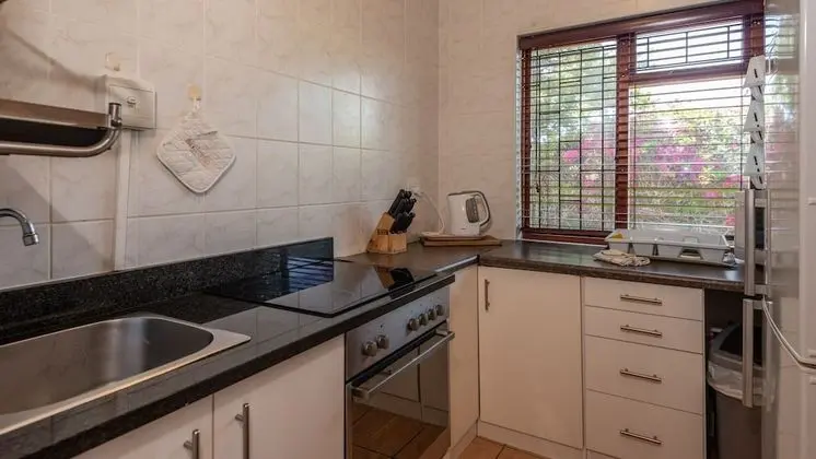 Comfort Apart Daire, 2 Yatak Odası (Unit 2)