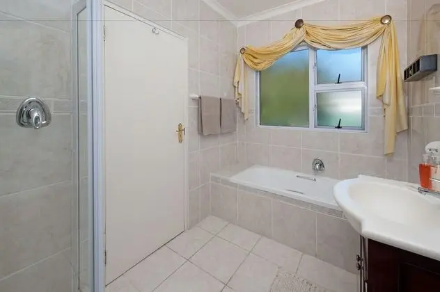 Comfort Apart Daire, 2 Yatak Odası (Unit 2)