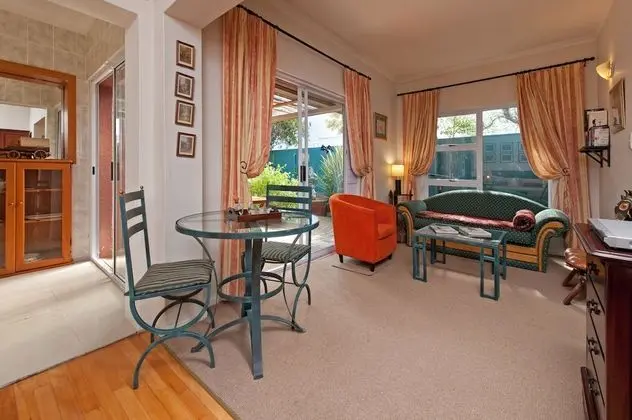 Comfort Stüdyo, 1 Yatak Odası (Unit Three)