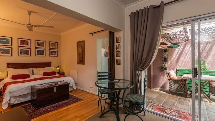 Comfort Stüdyo, 1 Yatak Odası (Unit Three)