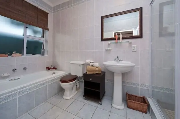 Comfort Stüdyo, 1 Yatak Odası (Unit Three)