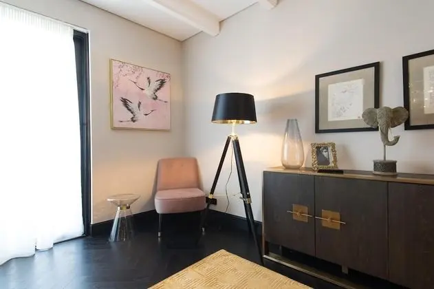Grand Suite