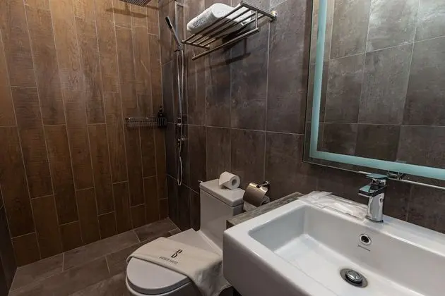 Standard Tek Kişilik Oda