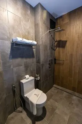 Standard Tek Kişilik Oda