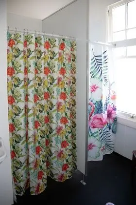 İki Ayrı Yataklı Oda (Room 5))