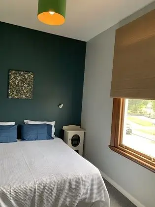Tek Büyük Yataklı Oda (Super King Room)