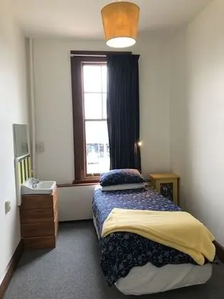 Tek Kişilik Oda