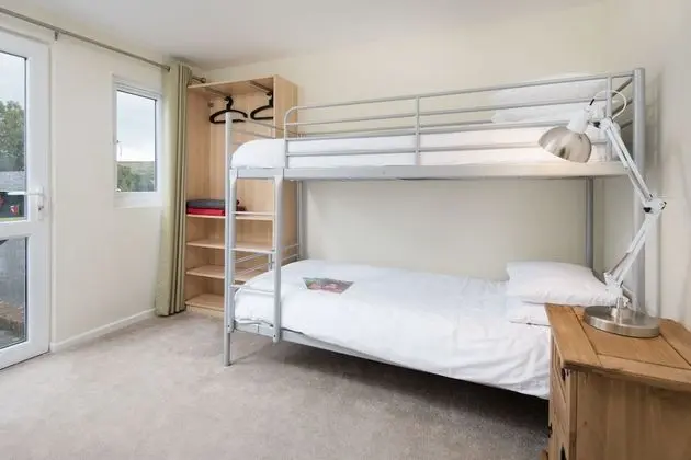 Kulübe, 3 Yatak Odası (Cheviot Lodge)