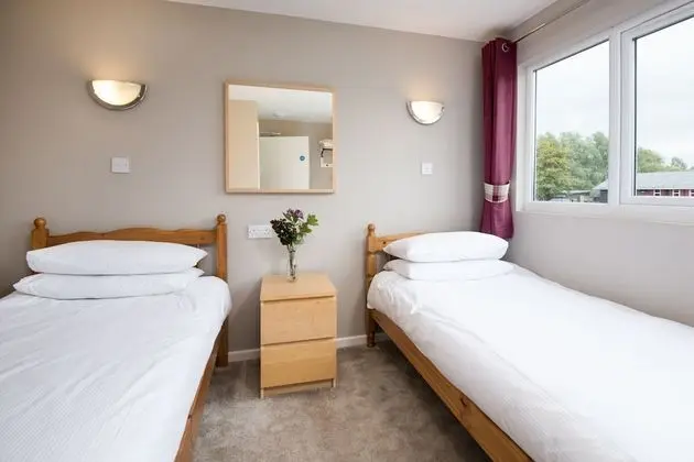Kulübe, 3 Yatak Odası (Pennine Lodge)