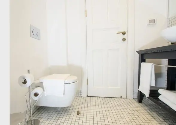 Classic Tek Büyük Yataklı Oda, 1 Büyük (Queen) Boy Yatak