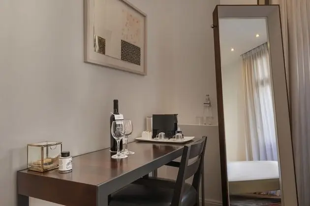 Deluxe Oda, 1 Büyük (Queen) Boy Yatak, Balkon