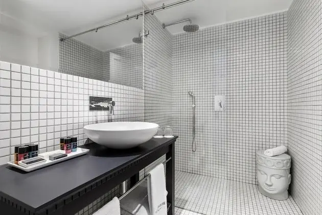 Deluxe Oda, 1 Büyük (Queen) Boy Yatak, Balkon