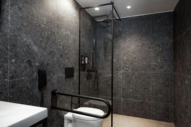Banyo duşu
