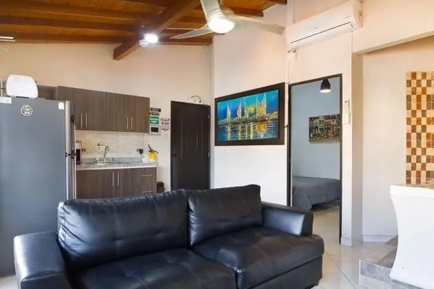 Apart Daire, 1 Yatak Odası, Şehir Manzaralı (301)