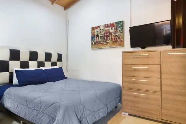 Apart Daire, 1 Yatak Odası, Şehir Manzaralı (301)