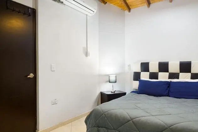 Apart Daire, 1 Yatak Odası, Şehir Manzaralı (301)