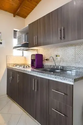 Apart Daire, 1 Yatak Odası, Şehir Manzaralı (301)
