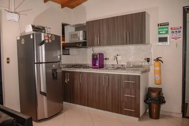 Apart Daire, 1 Yatak Odası, Şehir Manzaralı (301)