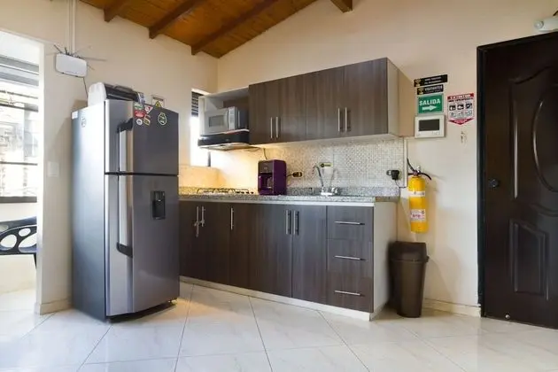 Apart Daire, 1 Yatak Odası, Şehir Manzaralı (301)