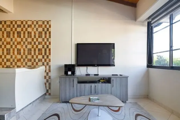 Apart Daire, 1 Yatak Odası, Şehir Manzaralı (301)