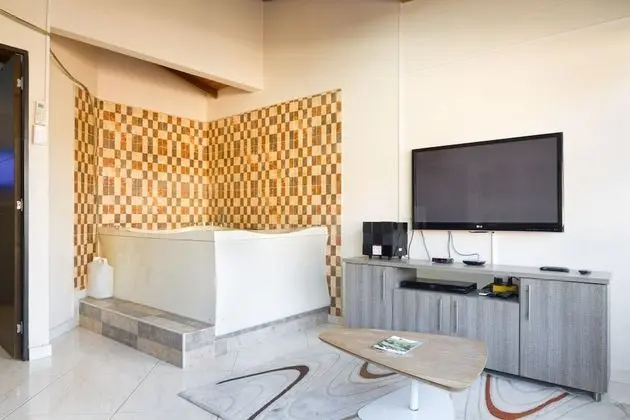 Apart Daire, 1 Yatak Odası, Şehir Manzaralı (301)