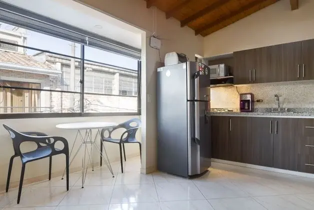 Apart Daire, 1 Yatak Odası, Şehir Manzaralı (301)