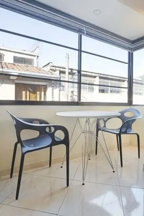 Apart Daire, 1 Yatak Odası, Şehir Manzaralı (301)
