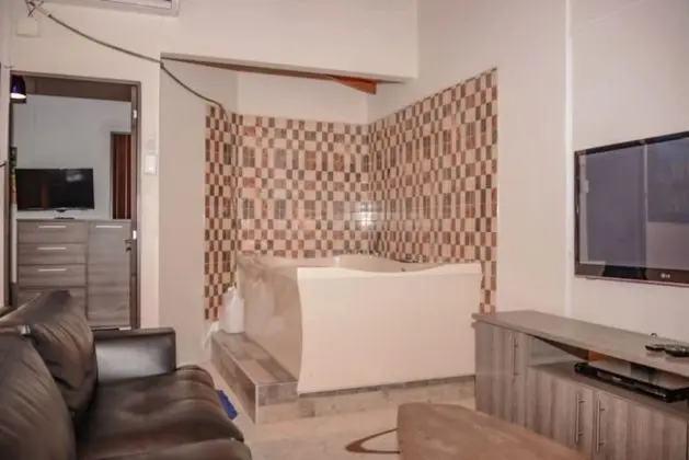 Apart Daire, 1 Yatak Odası, Şehir Manzaralı (301)