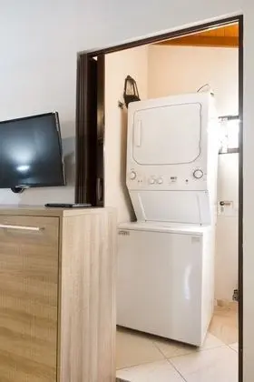 Apart Daire, 1 Yatak Odası, Şehir Manzaralı (301)