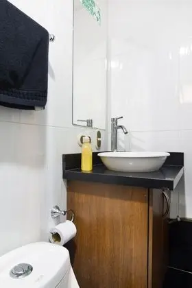 Apart Daire, 1 Yatak Odası, Şehir Manzaralı (301)