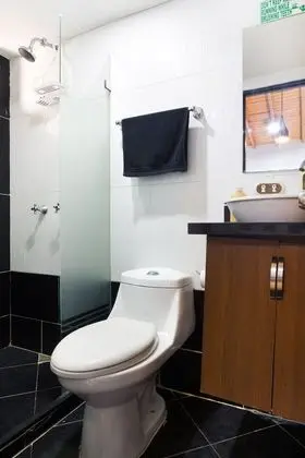 Apart Daire, 1 Yatak Odası, Şehir Manzaralı (301)