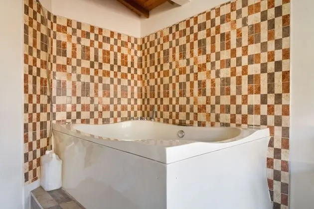 Apart Daire, 1 Yatak Odası, Şehir Manzaralı (301)