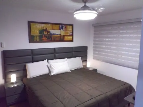 Comfort Apart Daire, 3 Yatak Odası, Sıcak Su Havuzu, Şehir Manzaralı