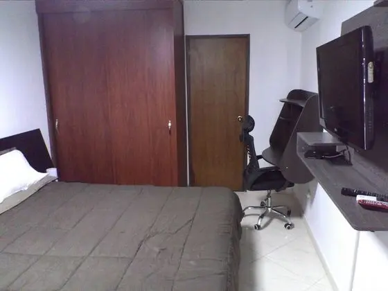 Comfort Apart Daire, 3 Yatak Odası, Sıcak Su Havuzu, Şehir Manzaralı