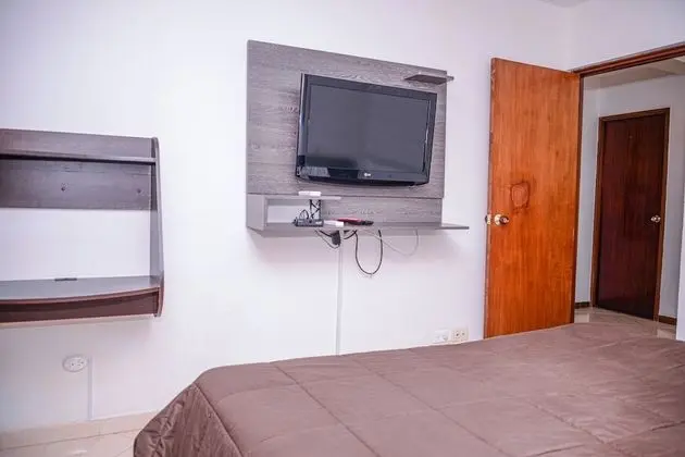 Comfort Apart Daire, 3 Yatak Odası, Sıcak Su Havuzu, Şehir Manzaralı