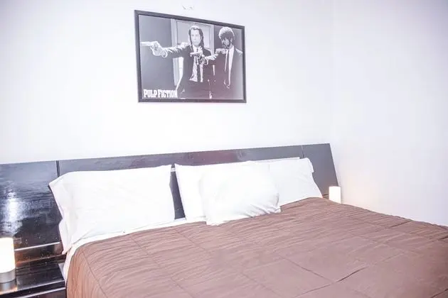 Comfort Apart Daire, 3 Yatak Odası, Sıcak Su Havuzu, Şehir Manzaralı