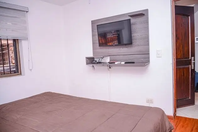 Comfort Apart Daire, 3 Yatak Odası, Sıcak Su Havuzu, Şehir Manzaralı